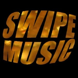 swipemusic logo